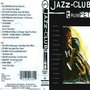 Various - Jazz-Club • Trumpet