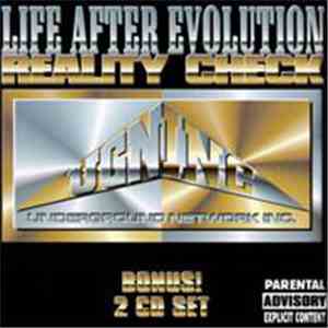 Various - Life After Evolution (Reality Check)