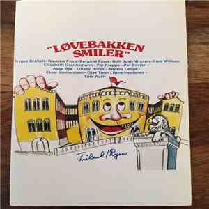 Various - Løvebakken Smiler
