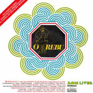 Various - O Rebú - Internacional