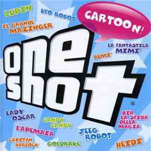 Various - One Shot Cartoon!