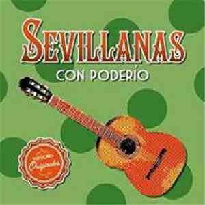 Various - Sevillanas Con Poderío