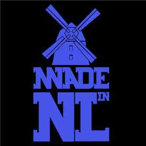 Various - Spinnin' Records Presents: Made In NL Sampler Part 1