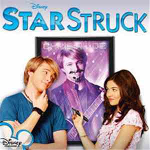 Various - StarStruck (An Original Walt Disney Records Soundtrack)