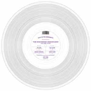 Various - The Discerning Dancefloor (Volume Four)