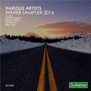 Various - Winter Sampler 2014