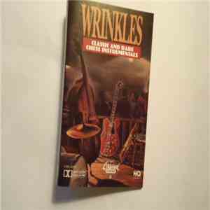 Various - Wrinkles - Classic And Rare Chess Instrumentals
