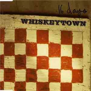 Whiskeytown - 16 Days