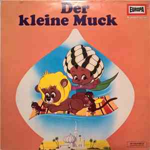 Wilhelm Hauff - Der Kleine Muck