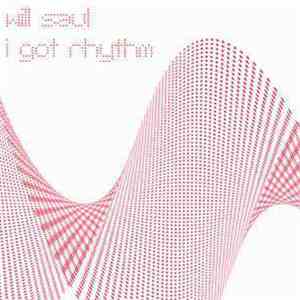 Will Saul - I Got Rhythm