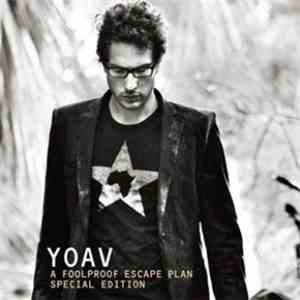Yoav - A Foolproof Escape Plan (Special Edition)