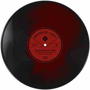 Yonatan Gat & Gal Lazer - Physical Copy