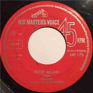Adamo - Inch' Allah