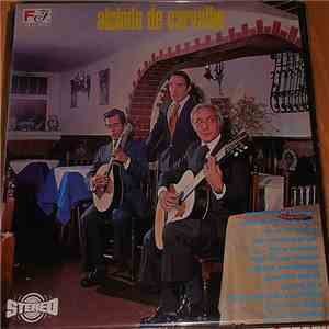 Alcindo De Carvalho - Alcindo De Carvalho