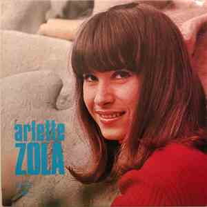 Arlette Zola - Arlette Zola