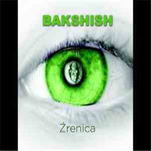 Bakszysz - Źrenica
