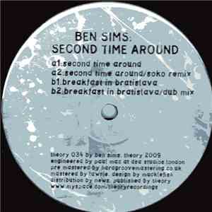 Ben Sims - Second Time Around
