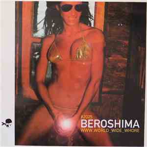 Beroshima - WWW WorldWideWhore EP