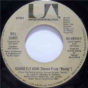 Bill Conti - Gonna Fly Now (Theme From 