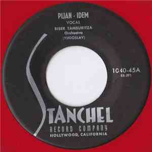 Biser Tamburitza Orchestra - Pijan - Idem / Caj - Gora & Lane Moje