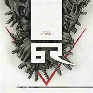 Blokhe4d - Bad Taste V