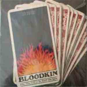 Bloodkin - Baby, They Told Us We Would Rise Again