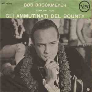 Bob Brookmeyer - Tema Dal Film Gli Ammutinati Del Bounty