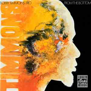 Bobby Timmons Trio - From The Bottom