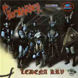 Bombarder - Ledena Krv