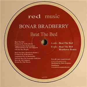 Bonar Bradberry - Beat The Bed