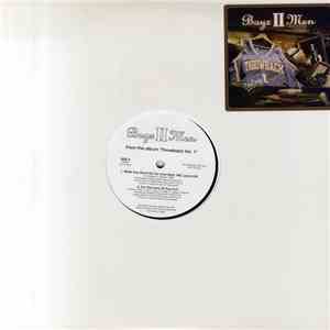 Boyz II Men - From the album Throwback Vol.1