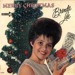 Brenda Lee - Merry Christmas From Brenda Lee