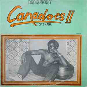 Canadoes II Of Ghana - Okokuroko