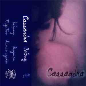 Cassandra - Belong