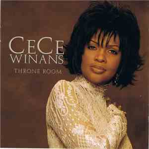 CeCe Winans - Throne Room