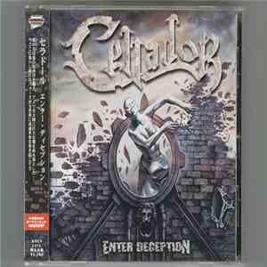 Cellador - Enter Deception