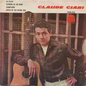 Claude Ciari - La Playa