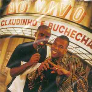 Claudinho E Buchecha - Ao Vivo