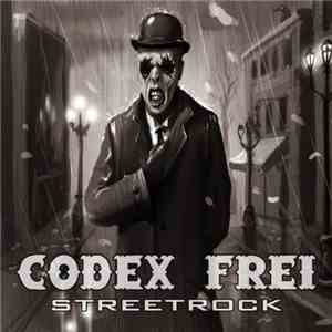 Codex Frei - Streetrock