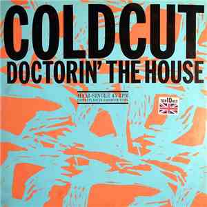 Coldcut - Doctorin' The House