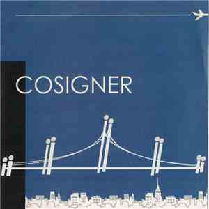 Cosigner - Soft Drowsy Song