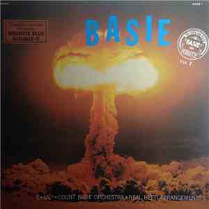 Count Basie & His Orchestra - Basie
