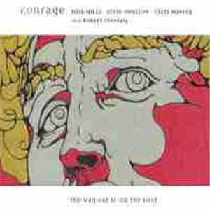 Courage with Robert Creeley - The Way Out Is Via The Door