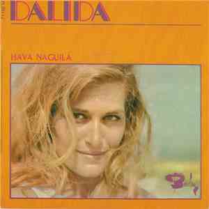 Dalida - hava naguila