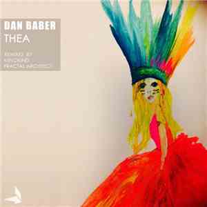 Dan Baber - Thea