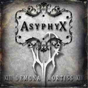 Demona Mortiss - Asyphyx