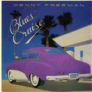Denny Freeman - Blues Cruise
