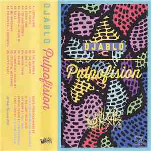 Djablo - Pulpofision