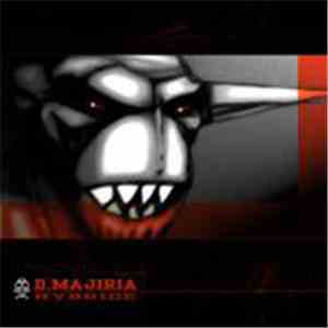 D.Majiria - Hybride