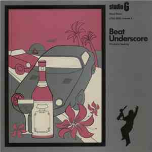 Douglas Wood - Beat Underscore